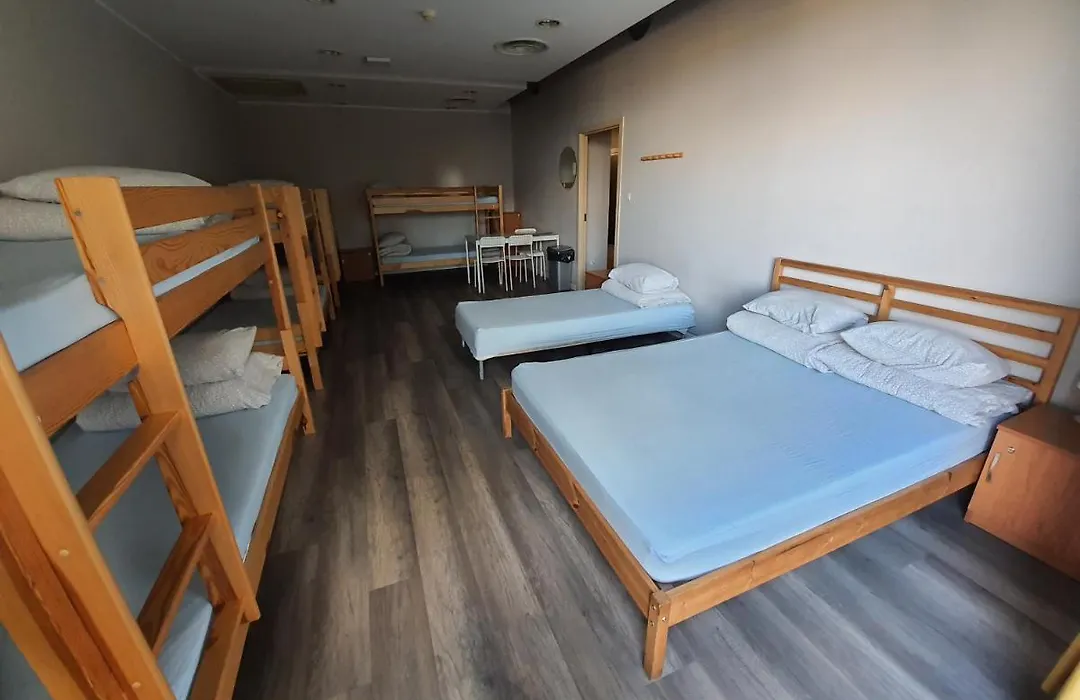 Sea Hostel-1