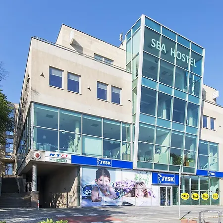 Sea Hostel-3