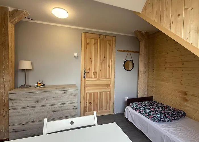 BP Hostel Gdynia